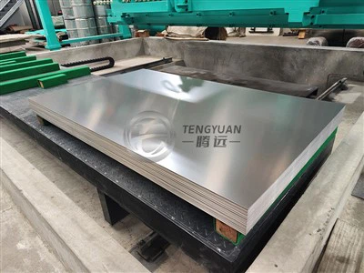 Gr2 titanium daim hlau rau cov nkoj